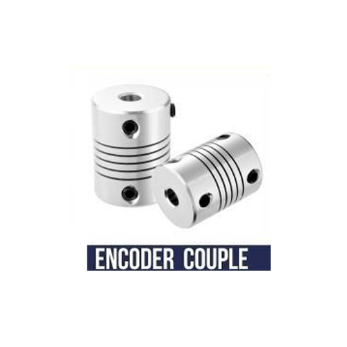 Encoder Couple