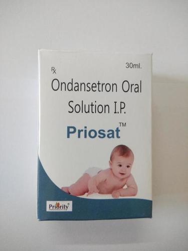 Priosat Oral IP