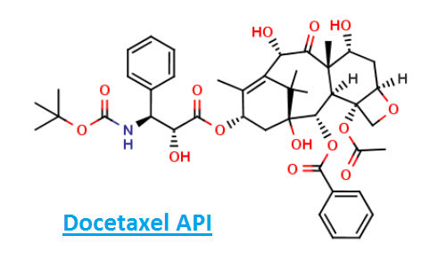 Docetaxel