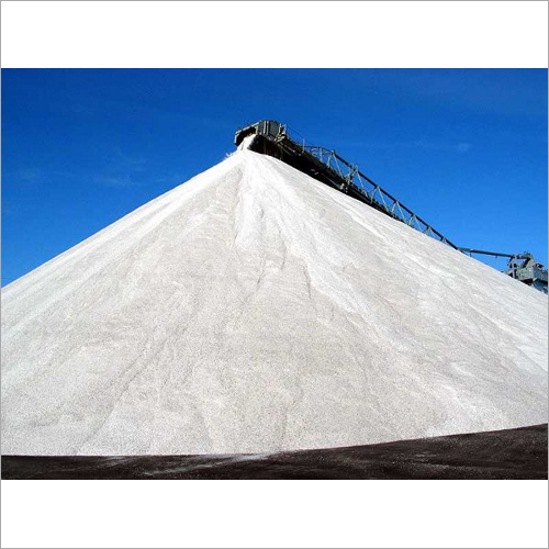 Industrial Salt Industrial Salt