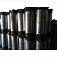 Automatic Soda Machine Syrup Tank