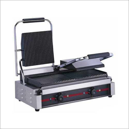 Electric Sandwich Griller Electric Sandwich Griller