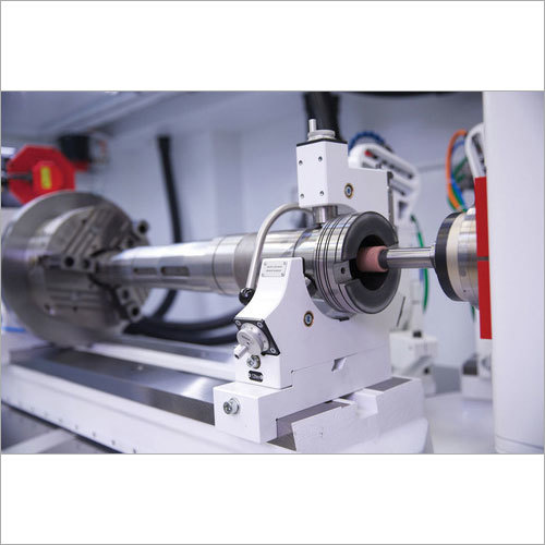 Internal Grinding Machine