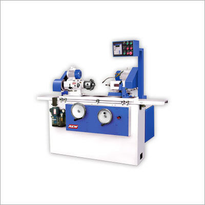 CNC Internal Grinding Machine