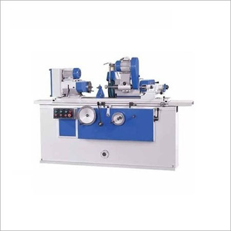 Hydraulic Cylindrical Grinding Machine