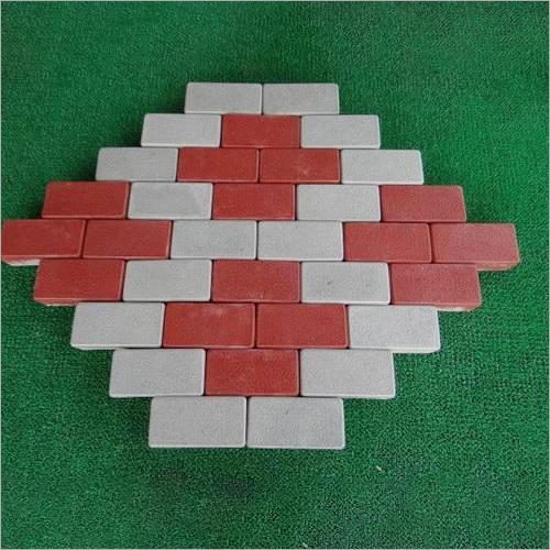 Floor Brick Interlocking Paver