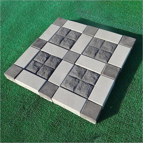 Euro Shape Interlocking Paver