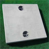 RCC Drain Cover With Handle