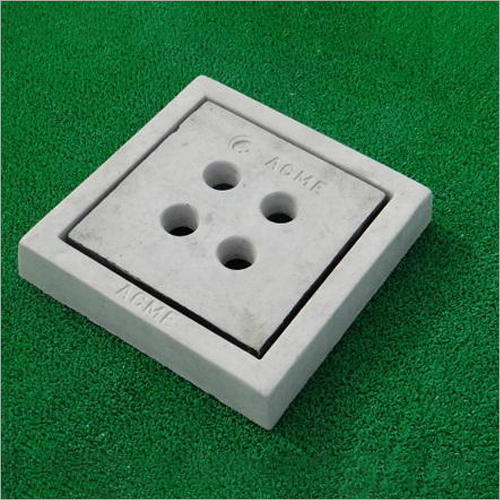 Gully Grating Chamber By ACME CC PRODUCTS