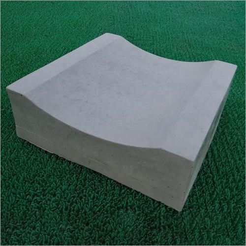 Concrete Saucer Drain By ACME CC PRODUCTS