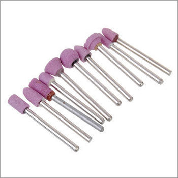 Galvanized Steel Grinding Heads