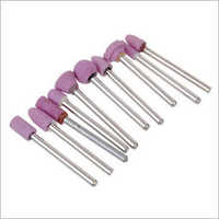 Galvanized Steel Grinding Heads