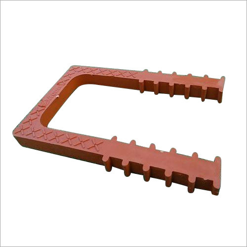 Pvc Manhole Footstep Thickness: 1.5-2 Inch