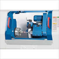 Cnc Cylindrical Grinding Machine