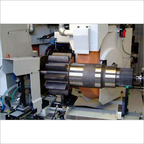 Used Cylindrical Grinder Manufacturers & Suppliers, Dealers
