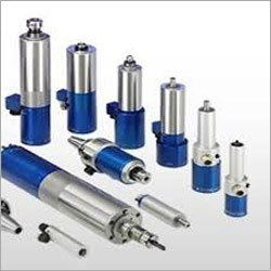 High Quality Milling Spindles