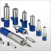 High Quality Milling Spindles