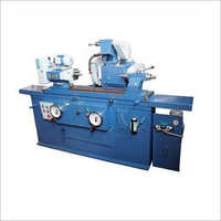 Hydraulic Grinding Machine - Stainless Steel, 220-440 Volt, Semi-automatic | Adjustable Grinding Spindle, Plc Control, High Performance