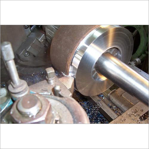 High Performance Expanding Mandrels