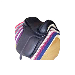 Treeless Horse Saddle