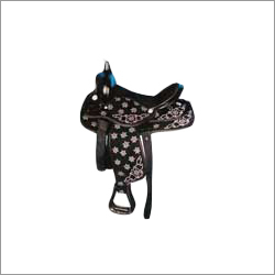 Synthetic Horse Saddle
