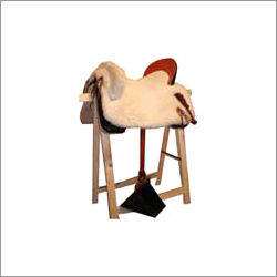 Spanish Horse Saddle