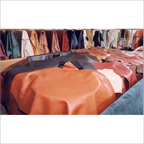 Upholstery Leather