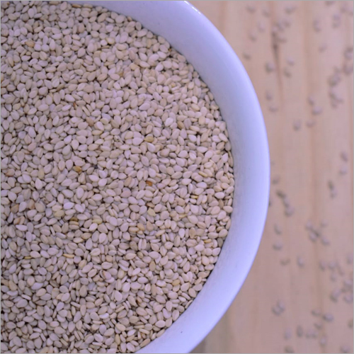 Sesame Seed