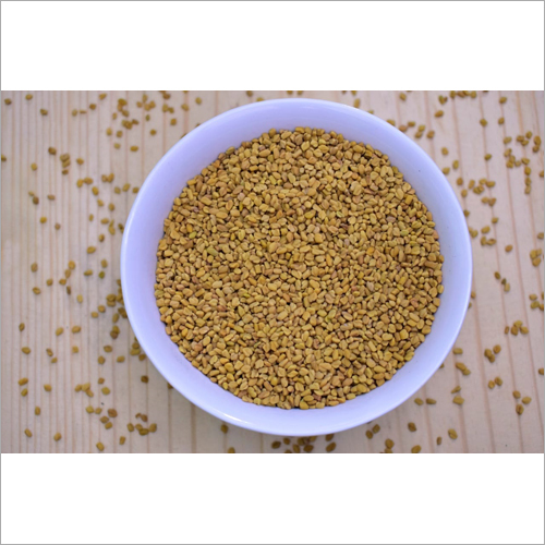 Fenugreek Seeds