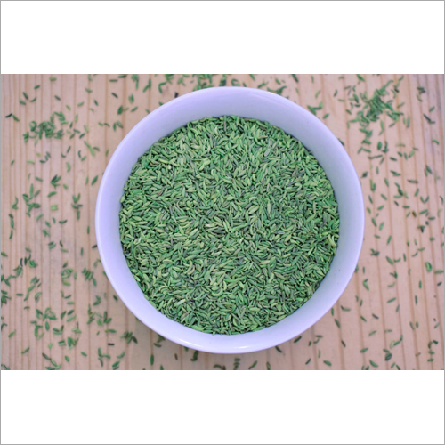 Fennel Seeds