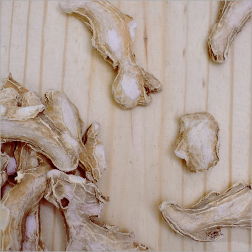 Dry Ginger