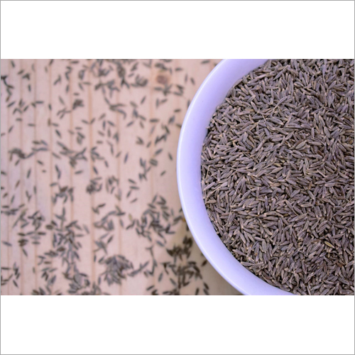 Cumin Seed
