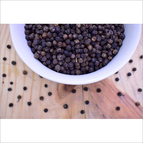 Black Pepper