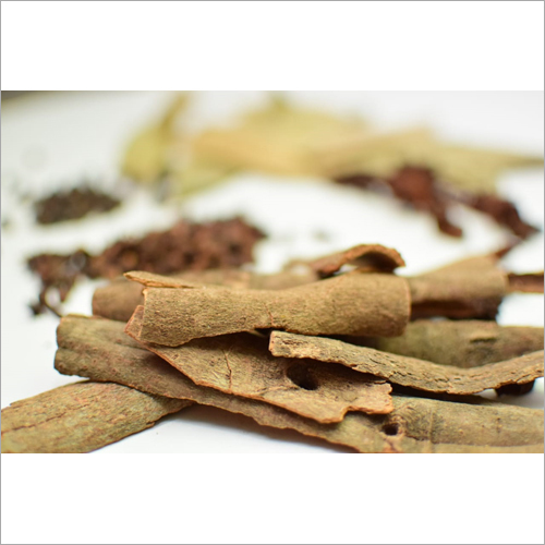 Natural Dalchini