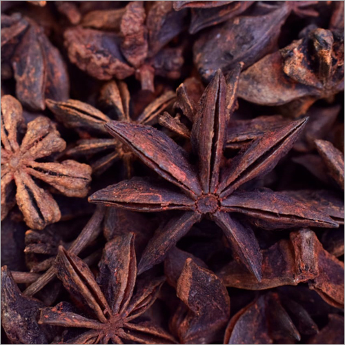 Black Star Anise