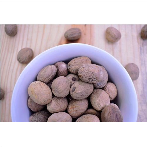 Whole Nutmeg