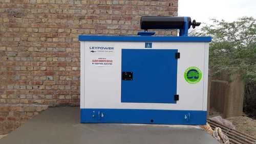 Leyland Generator Service