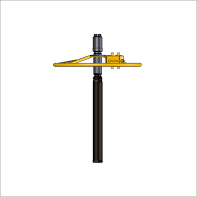 Mini Drill Rig
