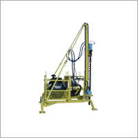 Portable Drilling Rig