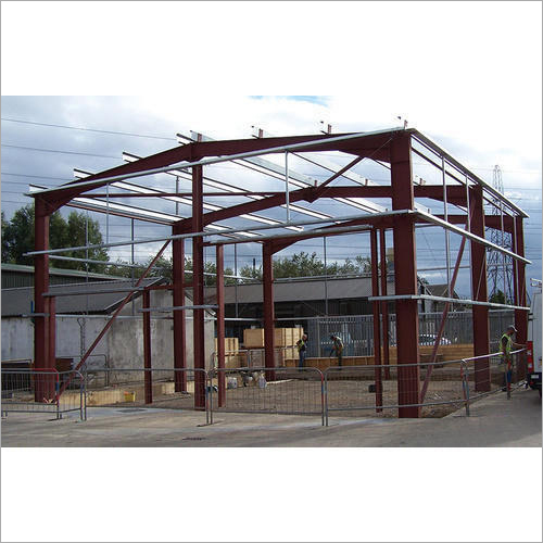 Fabrication Structure