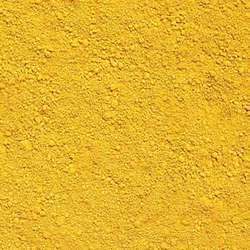 Yellow Iron Oxide (Synthetic By ASTRRA CHEMICALS