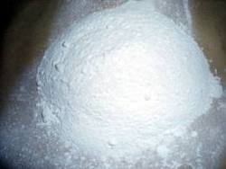 Construction Material Microsilica