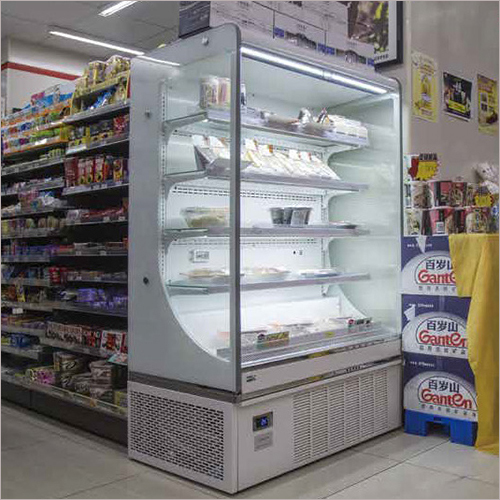 Walk in Cooler