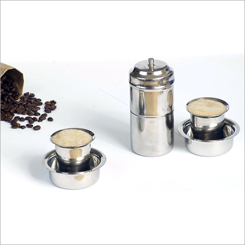 Filter Coffee Maker