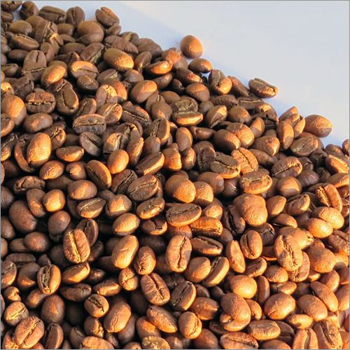 Roasted Coffee Beans