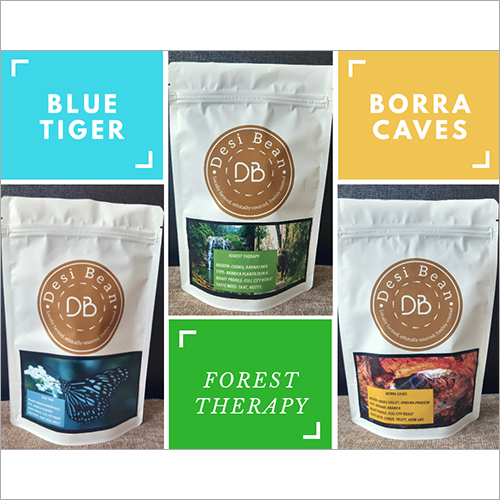Special Coffee Blend