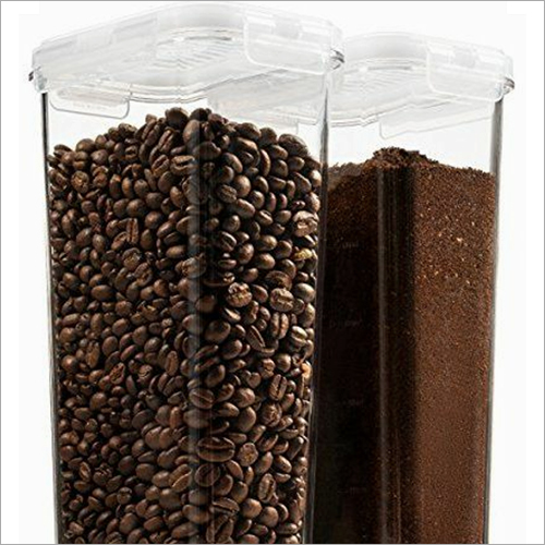 Filter Coffee Powder - Blended Arabica Variety | Rich Taste & Aroma, Hygienically Processed, Long Shelf Life in Various Packaging Options