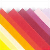 Colored Craft Paper