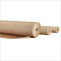 Poly Brown Craft Paper
