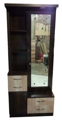 Machine Made Wooden Dressing Table